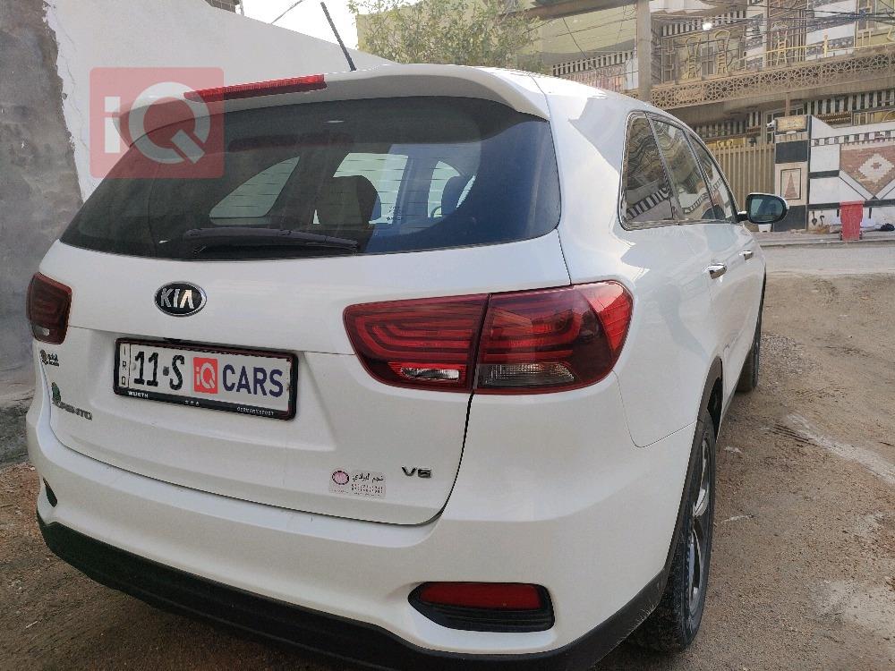 كيا سورينتو